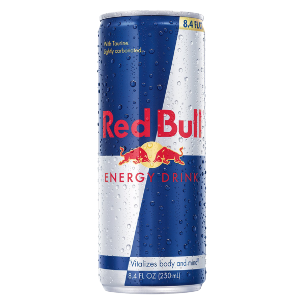 Red Bull Regular 24 x 250ml