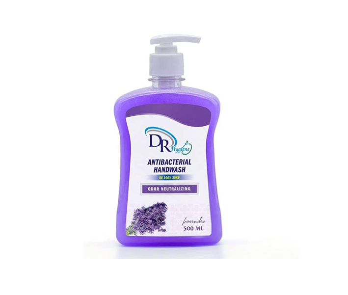 Handwash Liquid Lavender Fragrance 500ml