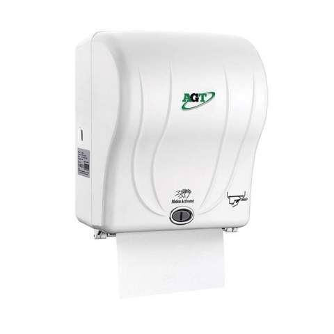 Automatic Paper Dispenser Sensor