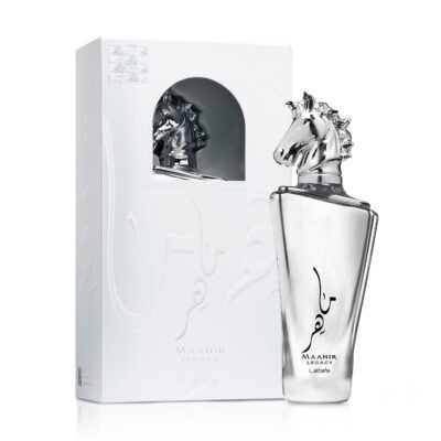 Maahir Legacy - 100ml