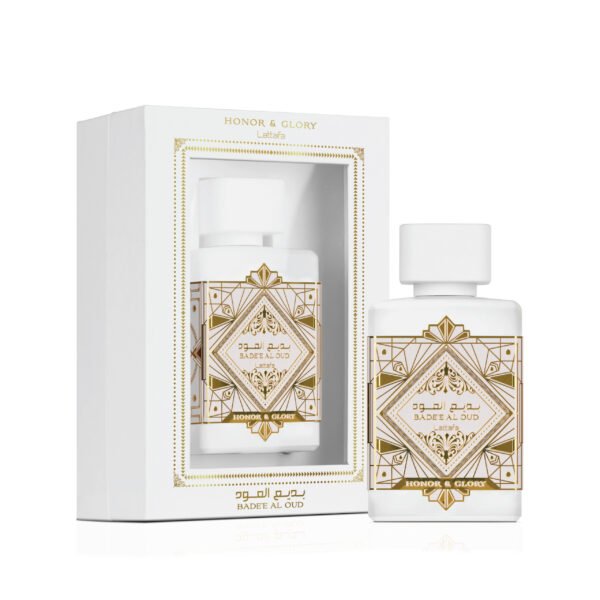 Badee Al Oud Honor and Glory - 100ml
