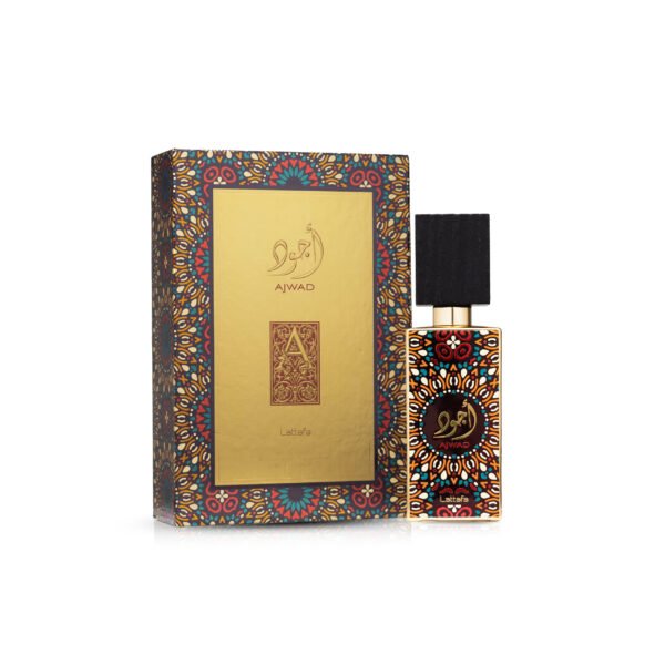 Ajwad - Lattafa 60ml