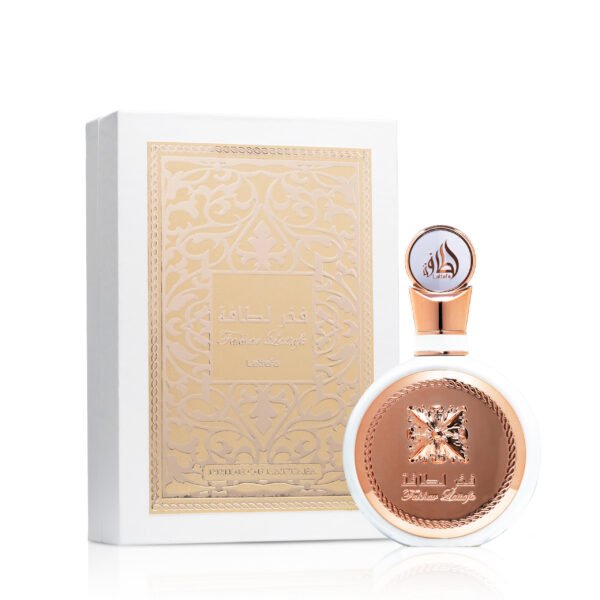 Fakhar Lattafa Women - 100ml