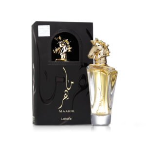 Maahir - 100ml