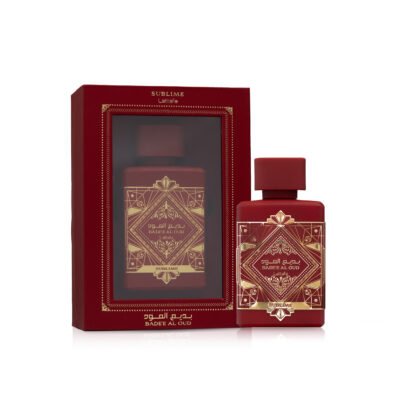 Badee AL Oud Sublime - 100ml