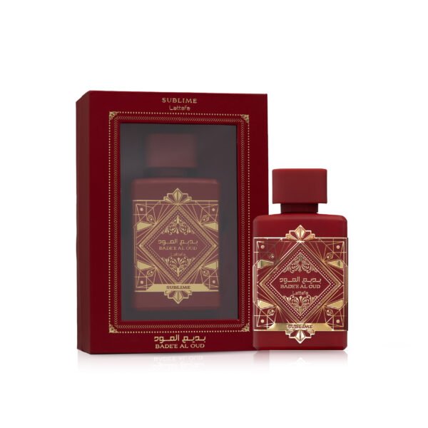 Badee AL Oud Sublime - 100ml