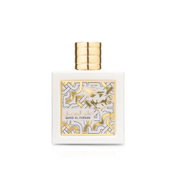 Qaed Al Fursan Unlimited - 90ml - Image 2