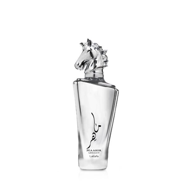 Maahir Legacy - 100ml - Image 2