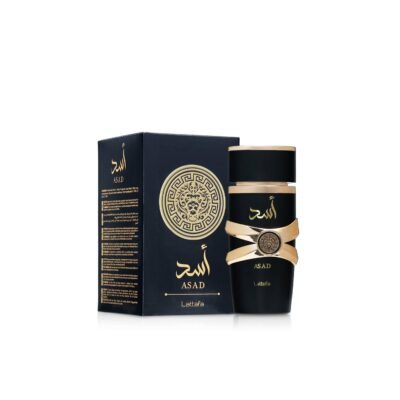 Asad - lattafa 100ml