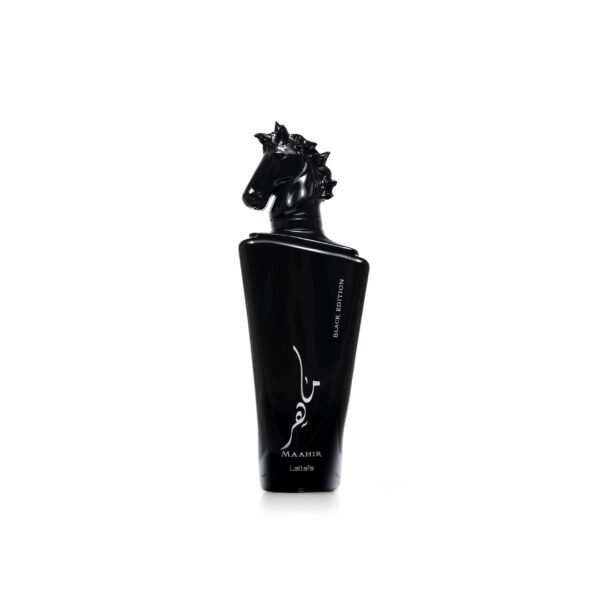 Maahir Black Edition - 100ml - Image 2