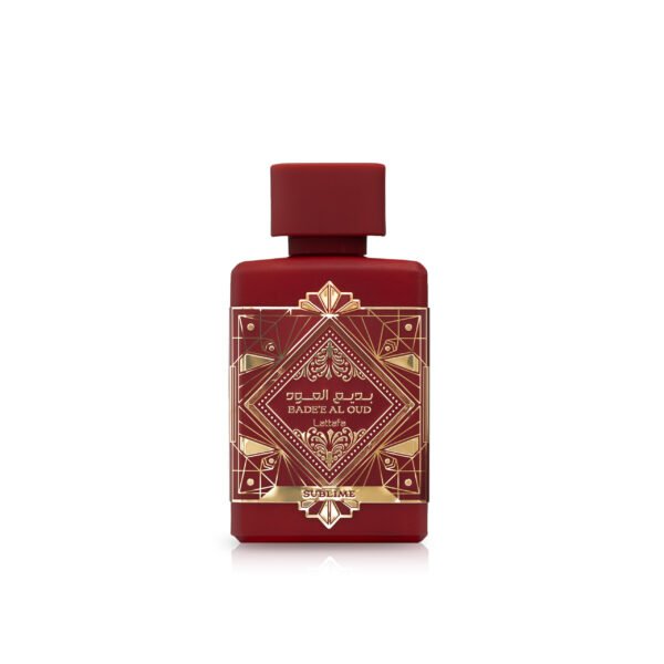 Badee AL Oud Sublime - 100ml - Image 2