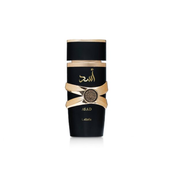 Asad - lattafa 100ml - Image 2