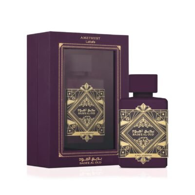 Badee Al Oud Amethyest - 100ml