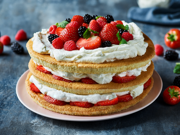 RedMan Whipping Cream 1100 g - Image 3