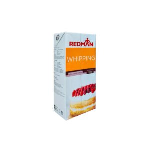 RedMan Whipping Cream 1100 g