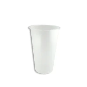 PP HARD CUP - 500cc(16oz)