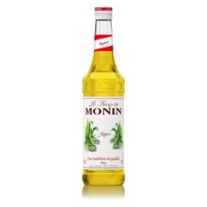 Monin Agave Syrup France - 6x700ml