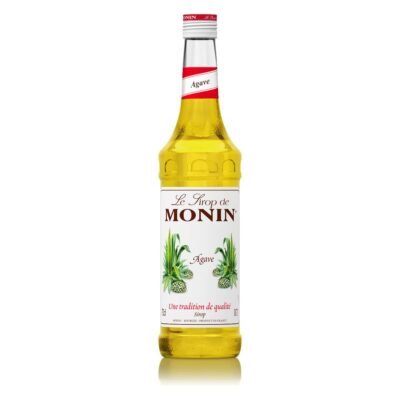 Monin Agave Syrup France - 6x700ml