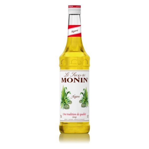 Monin Agave Syrup France - 6x700ml
