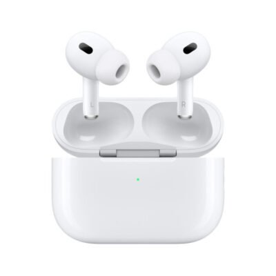 Airpods Pro Gen 2 - Wireless Mag Safe Charging