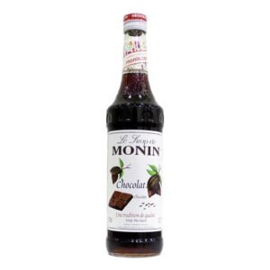 Monin Chocolate Syrup France - 700ml