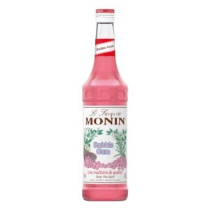 Monin Bubble Gum Syrup France - 6x700ml