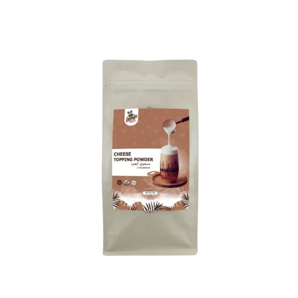 Cheese Topping Powder – 1kg