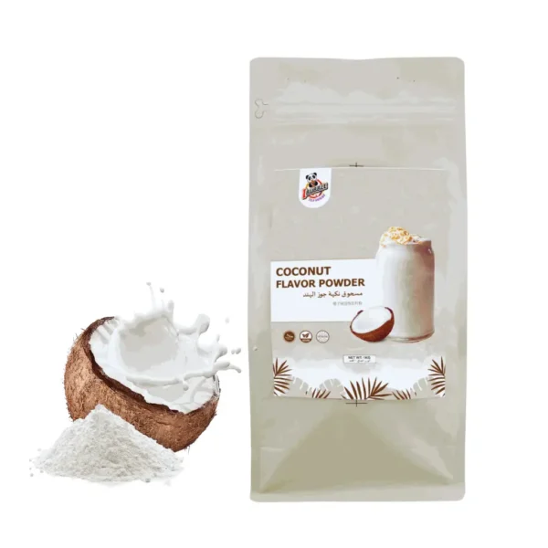 Coconut Flavor Powder – 1kg