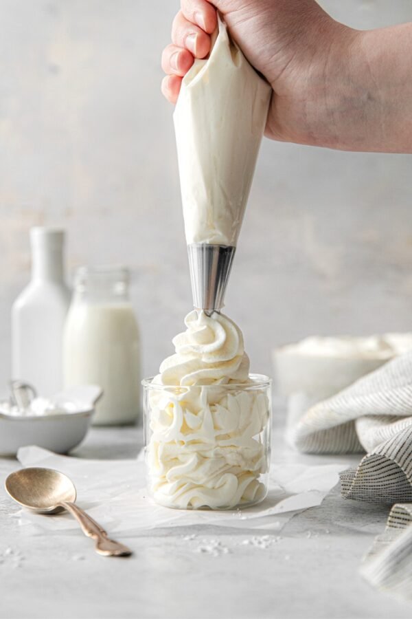 RedMan Whipping Cream 1100 g - Image 2