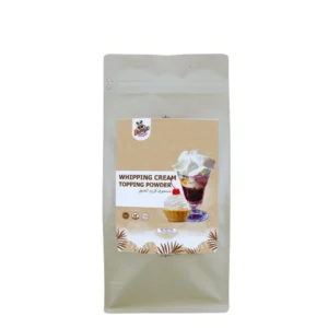 Whipping Cream Topping Powder – 1kg