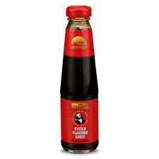 Lee Kum Kee (LKK) Panda Oyster Sauce 255 g