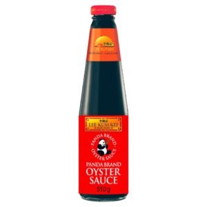 Lee Kum Kee (LKK) Panda Oyster Sauce 510 g